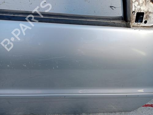 Right front door VW POLO (6N2)  | BP21785493C3 