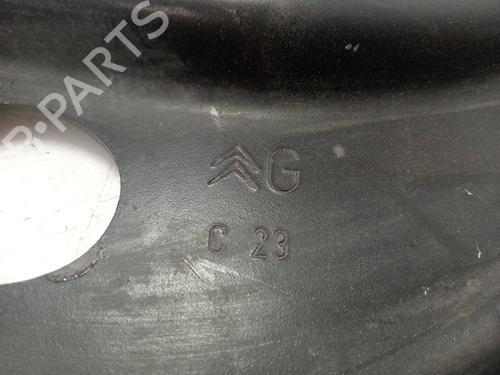 Querlenker links vorne PEUGEOT 208 I (CA_, CC_)  | BP29001024M12