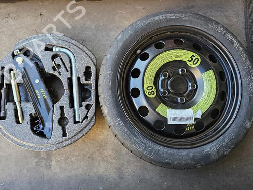 Reservehjul kit Reservehjul kit 35737169 35737169