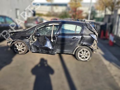 Right taillight OPEL CORSA D (S07)  | BP30964259C35 