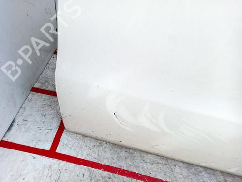 Left front door FIAT PANDA (169_) 1.2 (169.AXB11, 169.AXB1A) | BP27185399C2 