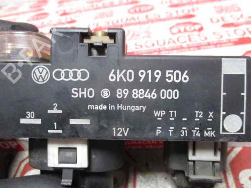 Electronic module SEAT IBIZA II (6K1) 1.4 i | BP15920850M83 