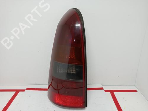 Used Left taillight OPEL ASTRA G Estate (T98) 2.0 DTI 16V (F35) (101 hp) 15933352