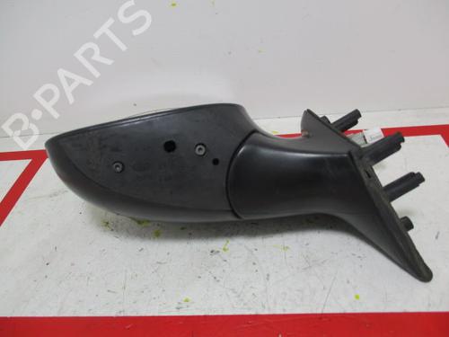 Left mirror CITROËN XSARA PICASSO (N68) 2.0 HDi | BP15933549C26 