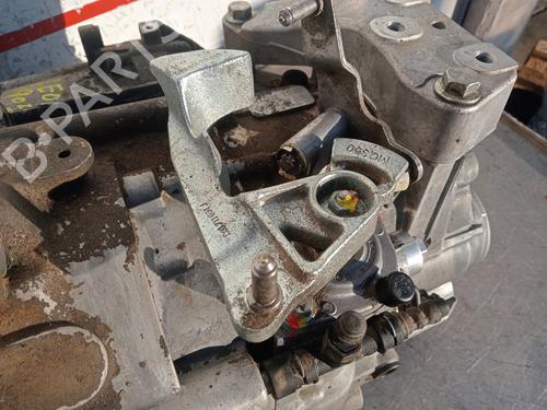 Gearbox SEAT LEON (1P1)  | BP30321437M3 