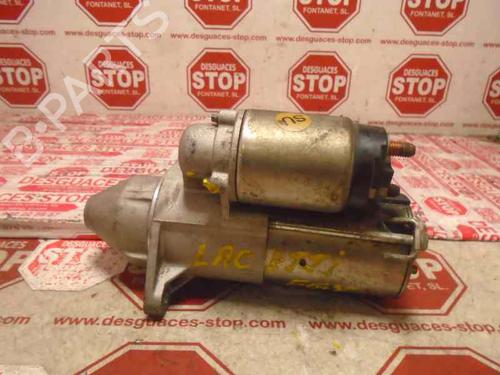 Starter CHEVROLET LACETTI (J200) 1.6 | BP7385950M8 