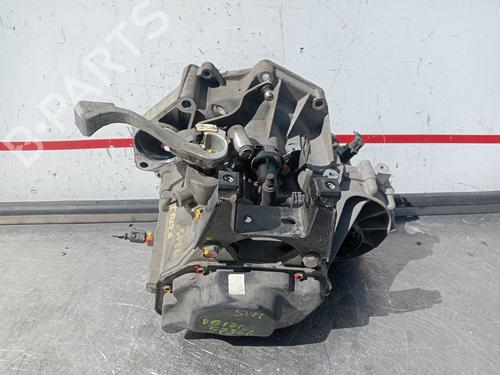Gearbox SEAT IBIZA III (6L1)  | BP19537252M3 