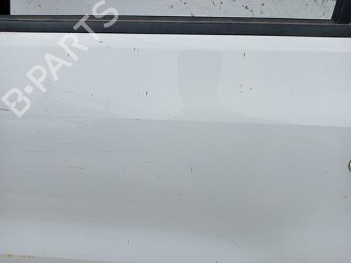Left rear door VW TIGUAN (5N_) 2.0 TDI | BP20642095C4 