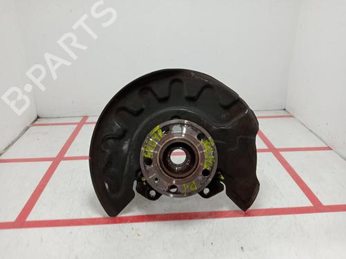 Used Left front steering knuckle Left front steering knuckle 36220040 36220040