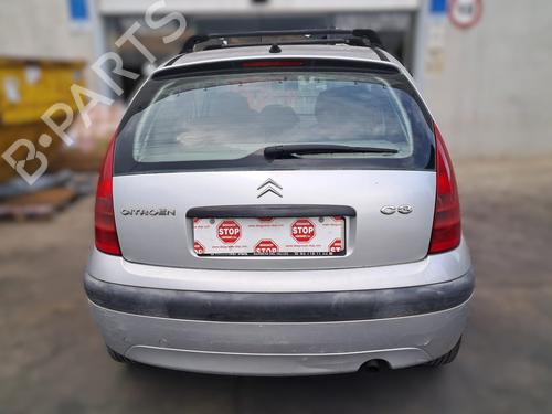 Brugte CITROËN C3 I (FC_, FN_) 1.1 i (60 hp) 4255076