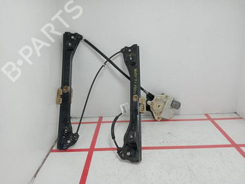 Used Front left window mechanism Front left window mechanism 36220007 36220007