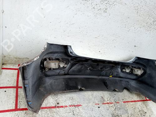 Rear bumper CHEVROLET CRUZE Hatchback (J305) 2.0 CDI | BP29913521C8