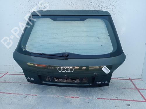 Bagklap CC/Kombi-Coupé Bagklap CC/Kombi-Coupé 37630681 37630681