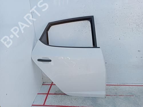 Dør højre bagtil SEAT IBIZA IV (6J5, 6P1) [2008-2017]  20700380