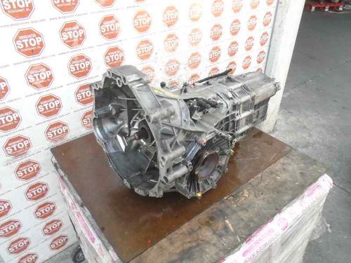 Used Gearbox SEAT EXEO ST (3R5) 2.0 TDI (143 hp) 7392730