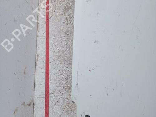 Front bumper NISSAN QASHQAI / QASHQAI +2 I (J10, NJ10, JJ10E) 1.6 | BP27286135C7 