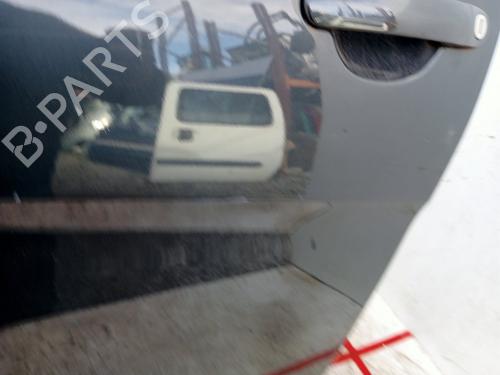 Left front door SEAT ALTEA (5P1)  | BP21014929C2 