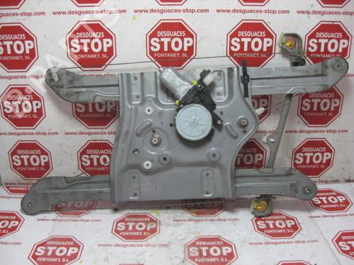 Used Front left window mechanism MITSUBISHI GRANDIS (NA_W) 2.0 DI-D (NA8W) (136 hp) 7321423
