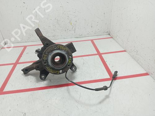 Used Left front steering knuckle Left front steering knuckle DACIA LODGY (JS_) [2012-2026] 33957218 33957218