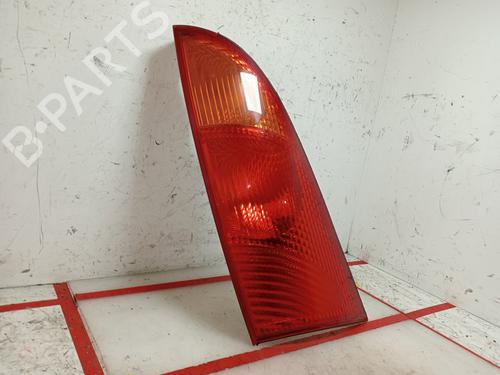 Left taillight FORD FOCUS I (DAW, DBW) 1.8 TDCi | BP20704524C34 