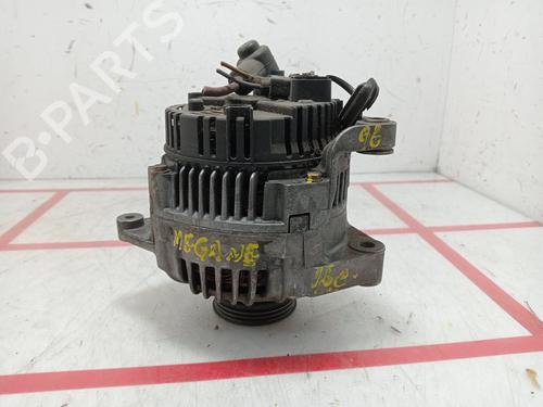 Used Alternator Alternator 7370279 7370279