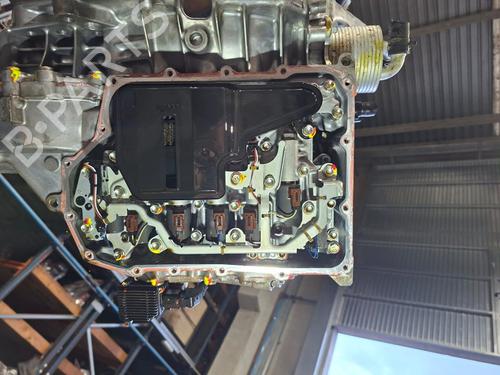 Gearbox MAZDA CX-5 (KE, GH)  | BP29179008M3  - Image 9