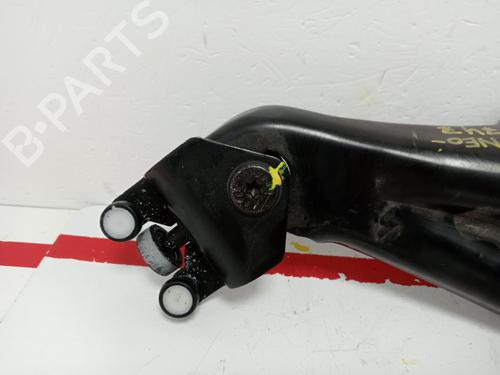 Hinge/Door check strap FORD TOURNEO COURIER B460 MPV 1.0 EcoBoost | BP15932220C146 