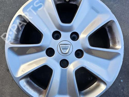 Rim DACIA DUSTER (HS_)  | BP29906229C45