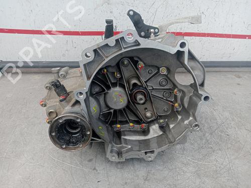 Skrzynia biegów SEAT IBIZA III (6L1)  | BP29861807M3 