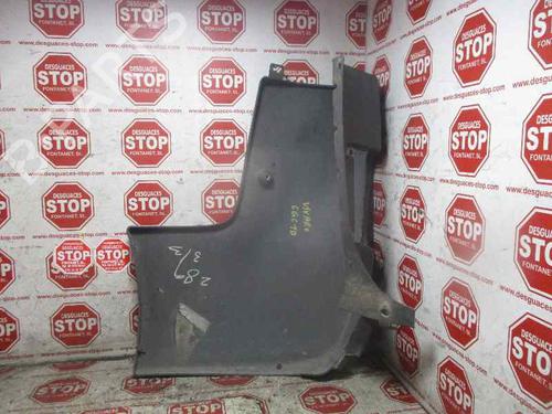 Corner bumper OPEL VIVARO A Van (X83)  | BP8743754C117 