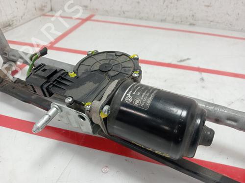 Front wiper motor SEAT IBIZA IV SC (6J1, 6P5) 1.2 TSI | BP28484703M29