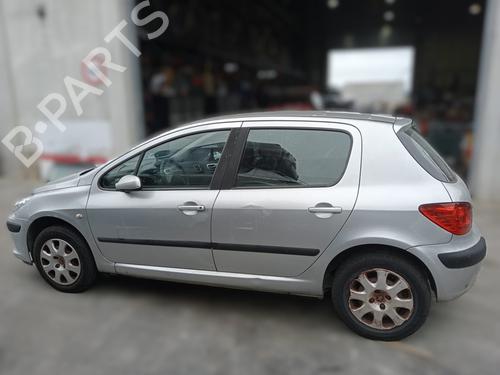 Left taillight PEUGEOT 307 (3A/C) | BP31973097C34