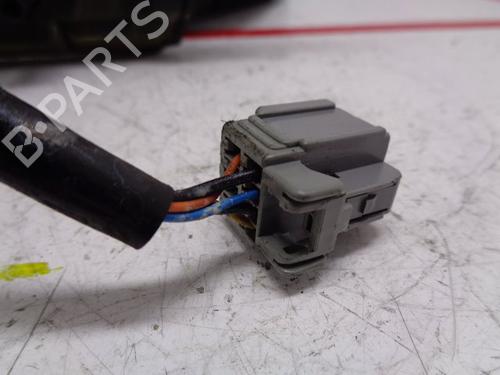 Right mirror FORD MONDEO III Saloon (B4Y) 2.5 V6 24V | BP15934384C27 