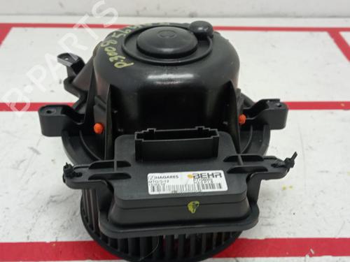 Heater blower motor PEUGEOT 3008 I MPV (0U_) 2.0 HDi 150 / BlueHDi 150 | BP17072933M62 