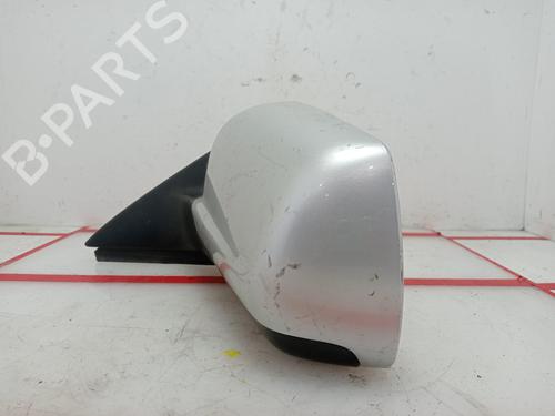 Left mirror AUDI ALLROAD C5 (4BH) 2.5 TDI quattro | BP7363650C26 