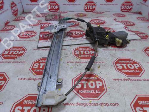 Used Front left window mechanism KIA RIO II (JB) 1.5 CRDi (110 hp) 7361036