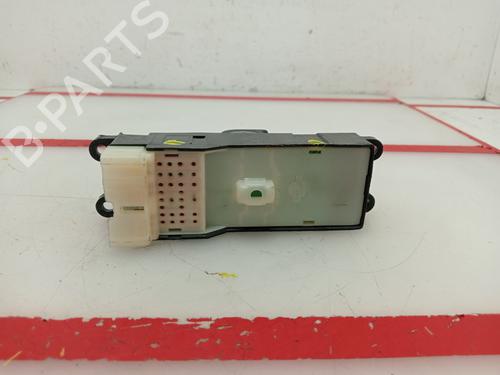 Left front window switch NISSAN MICRA II (K11)  | BP16715540I27 