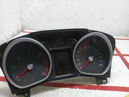 Instrument cluster FORD MONDEO V Hatchback (CE) 1.6 TDCi | BP18675091C47 