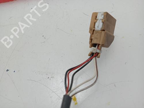 Left mirror AUDI A4 B6 (8E2) 1.9 TDI | BP15947908C26 