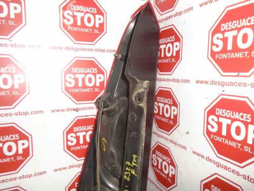 Right taillight FORD FIESTA V (JH_, JD_) 1.4 TDCi | BP7359963C35 