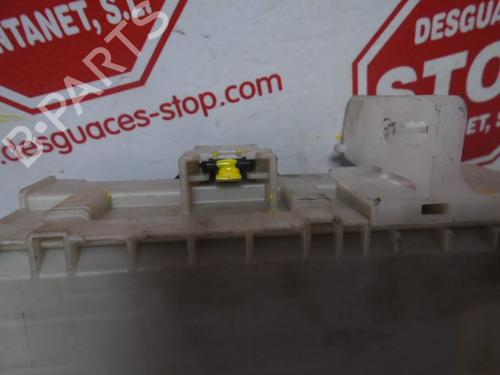 Engine control unit (ECU) TOYOTA YARIS (_P13_)  | BP9145768M57 