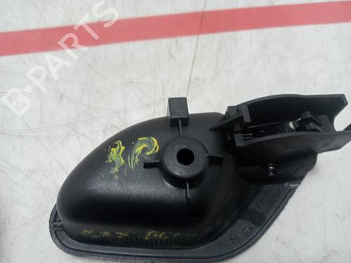 Used Front right interior door handle Front right interior door handle 7367895 7367895