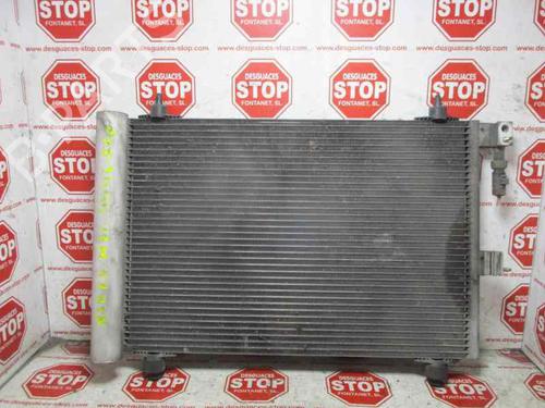 Used AC radiator CITROËN XSARA (N1) [1997-2005]  7389485