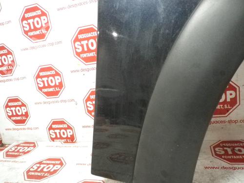 Right front fenders MINI MINI (R50, R53) One | BP7624685C42 