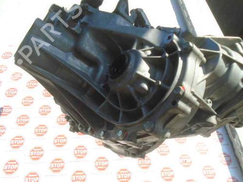 Gearbox RENAULT KOLEOS I (HY_) 2.0 dCi (HY0K) | BP7363204M3 