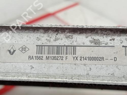 Køler RENAULT SCÉNIC III (JZ0/1_)  | BP17773022M31 