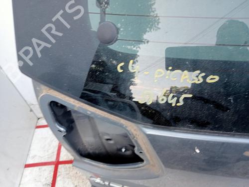 Bakluke CC/Kombi-Kupé CITROËN C4 Picasso I MPV (UD_) 1.6 HDi | BP27599309C6 