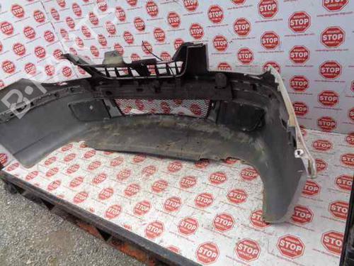 Front bumper LANCIA PHEDRA (179_) 2.2 JTD (179AXC1A) | BP7623227C7 