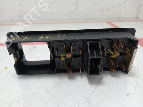 Left front window switch MERCEDES-BENZ V-CLASS (638/2) V 230 TD (638.274) | BP24547764I27 