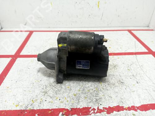 Startmotor HYUNDAI i30 (FD) [2007-2012]  19535227